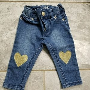 Toddler Jeans